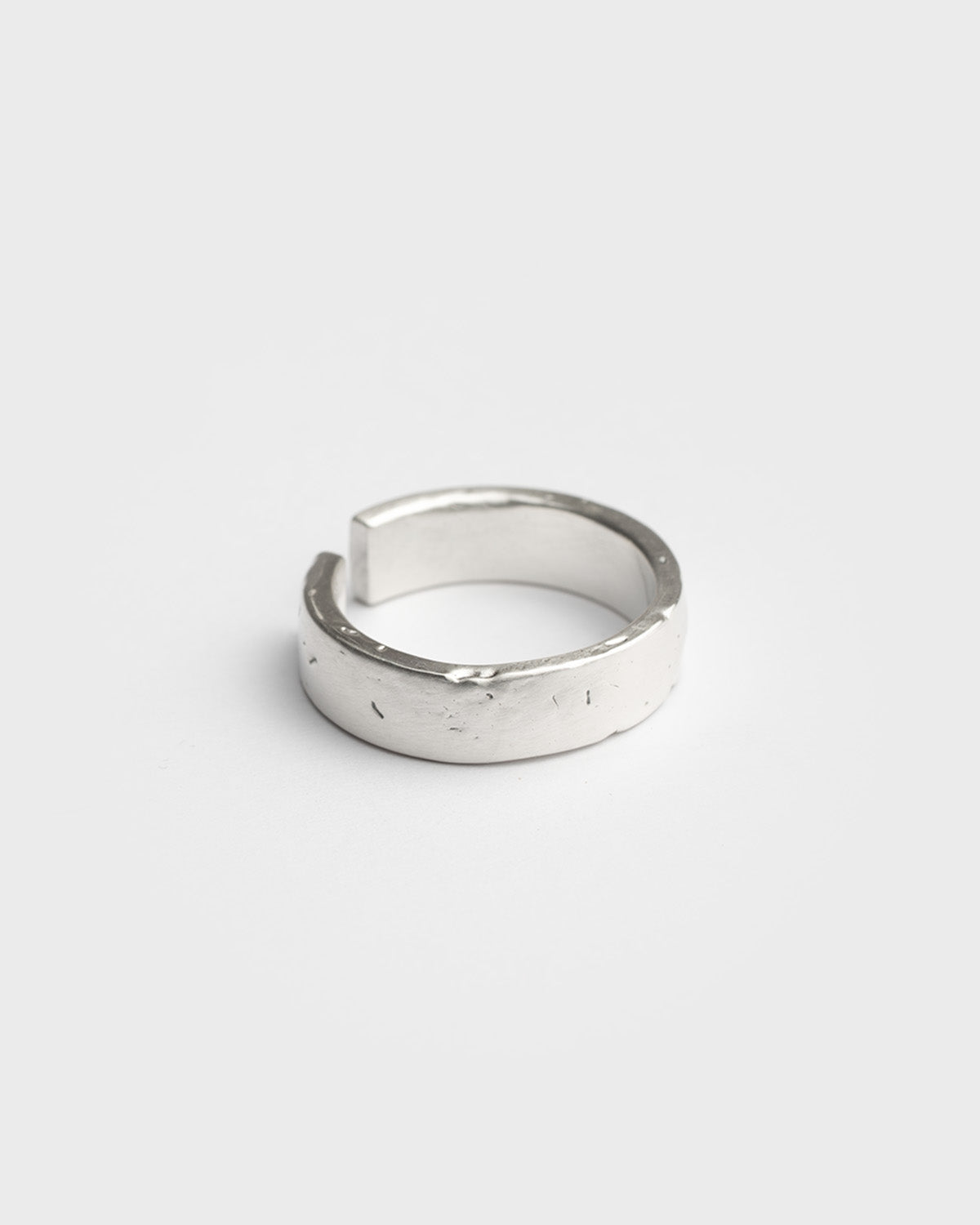 Essential Ring