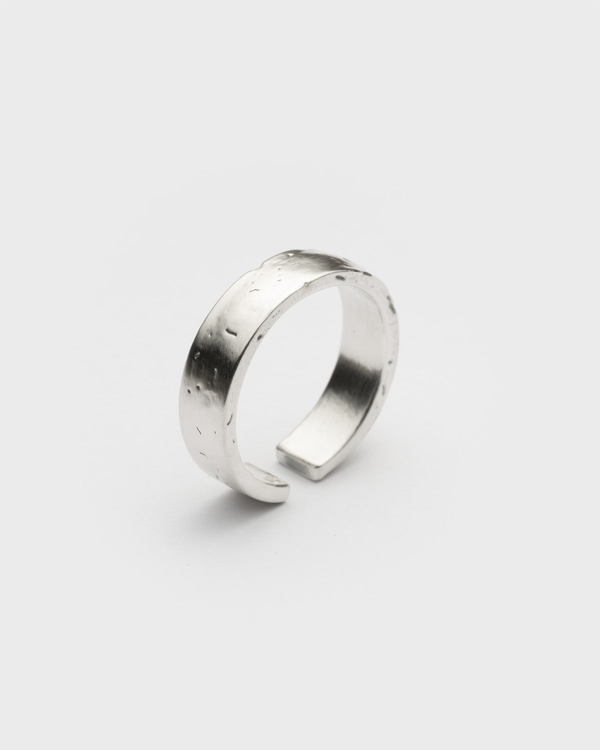 Essential Ring