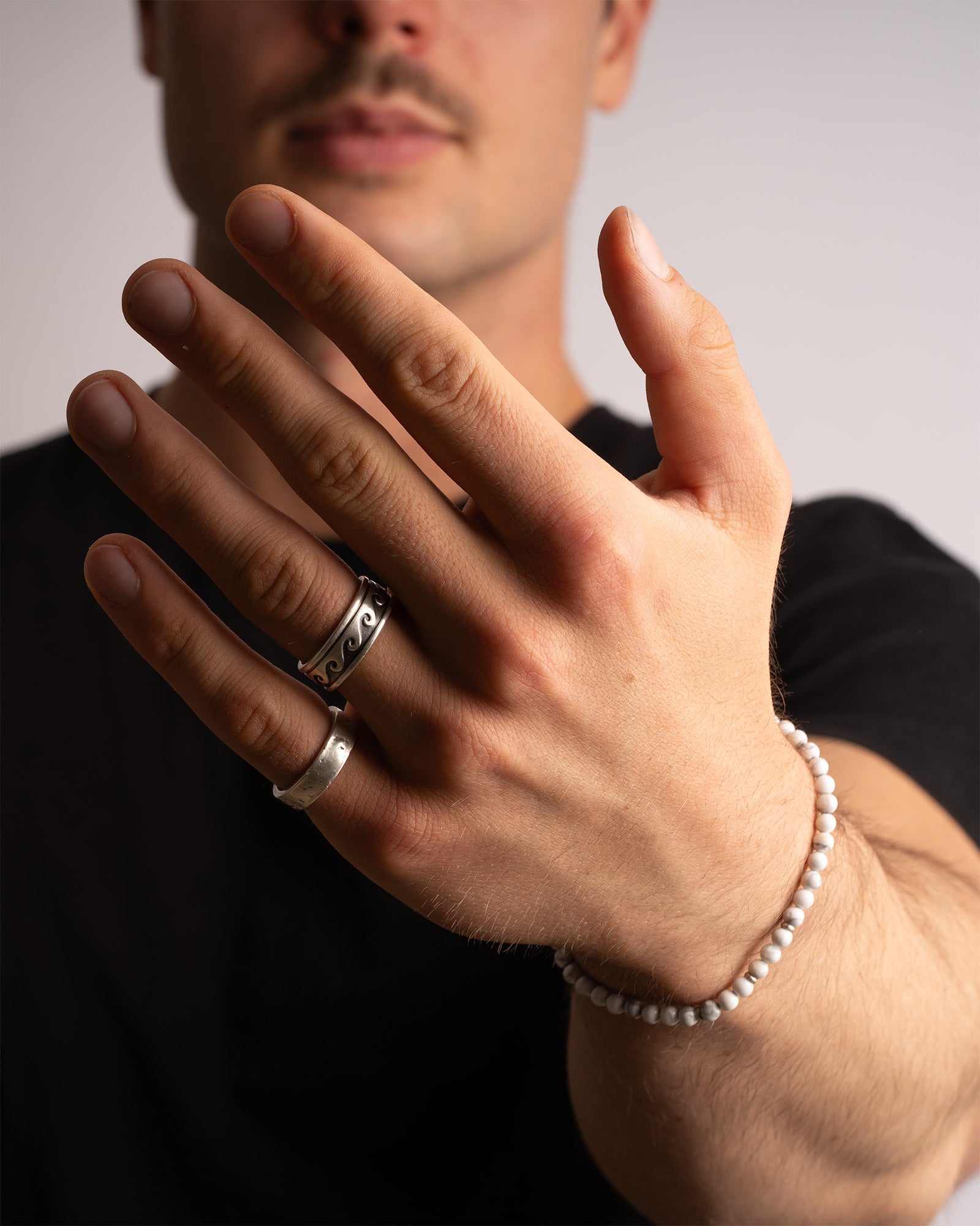 Essential Ring