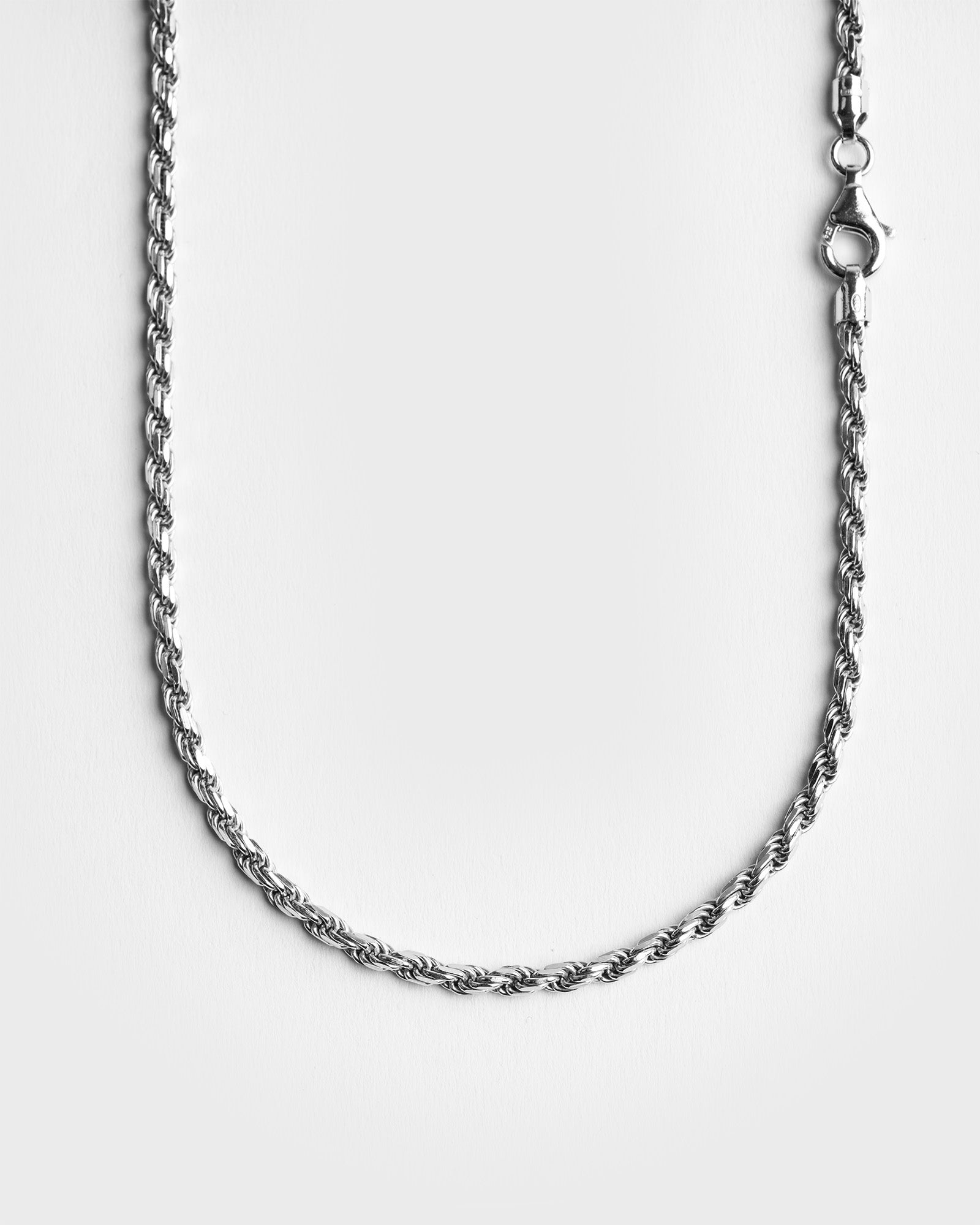 Rope Halskette