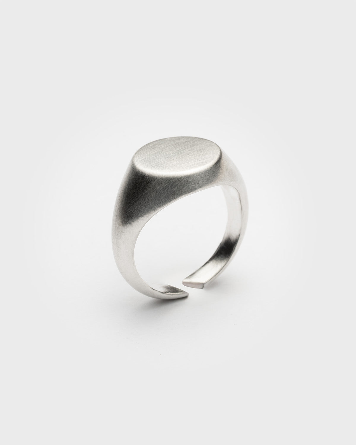 Signet Ring