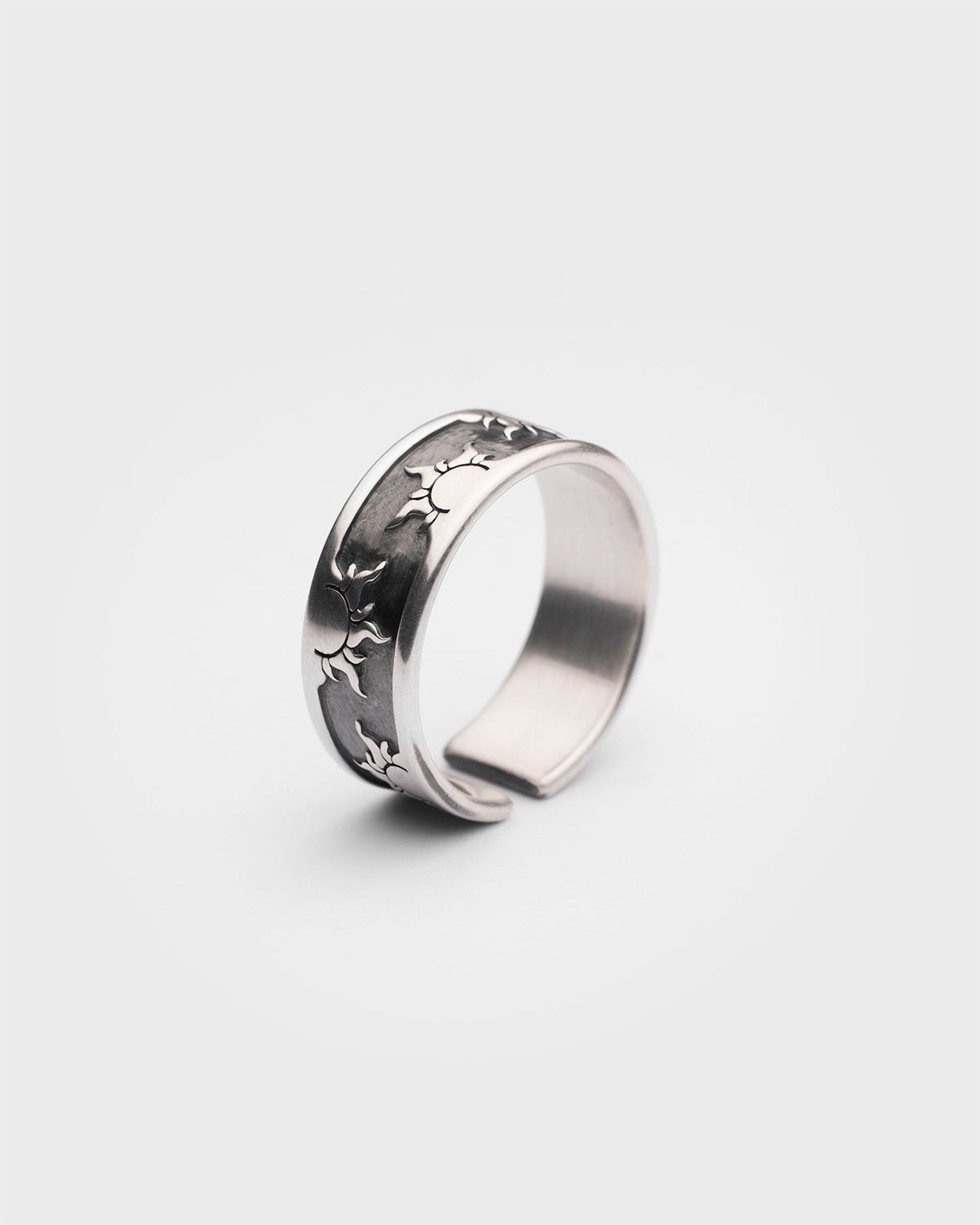 Sun Ring