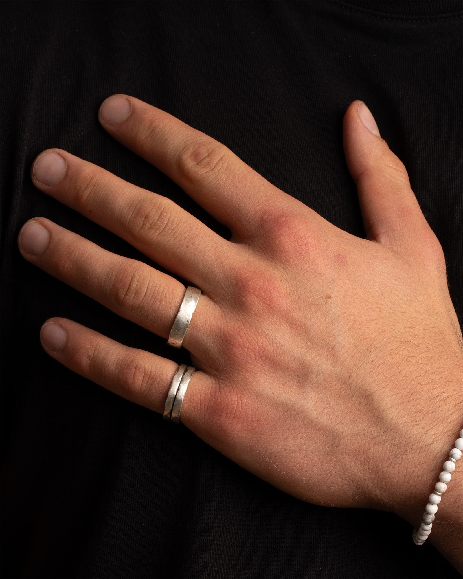 Essential Ring