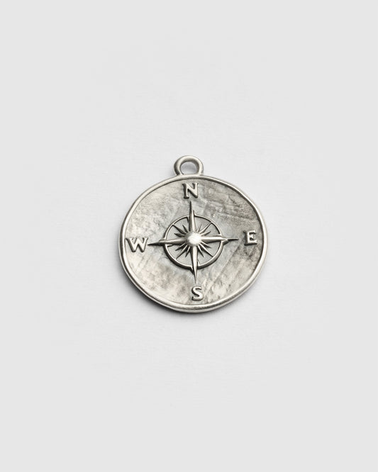 Compass Necklace