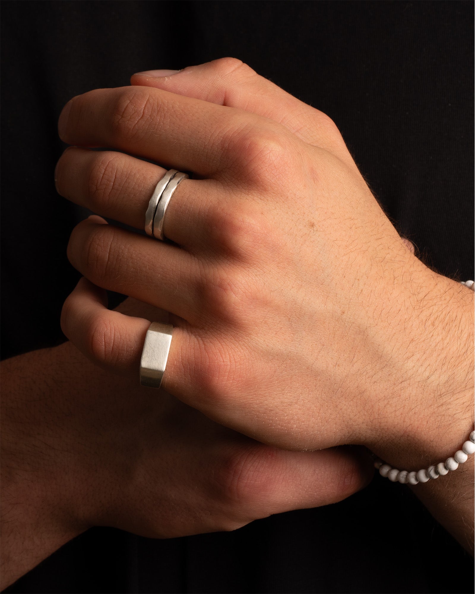 Edge Ring