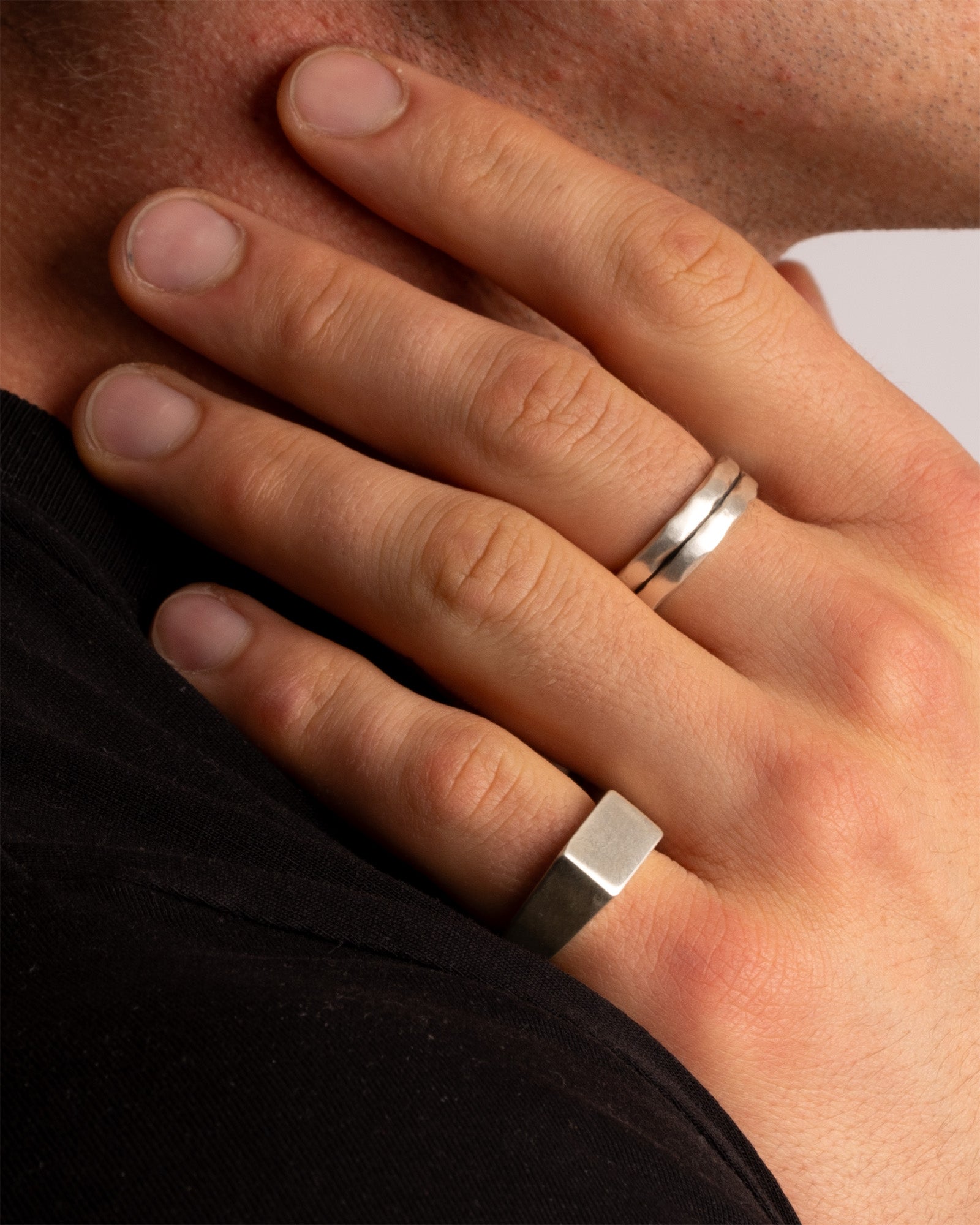 Edge Ring