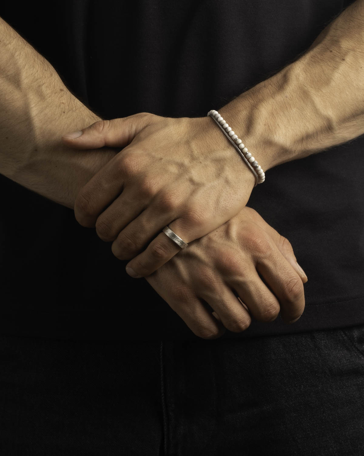 Howolith Armband