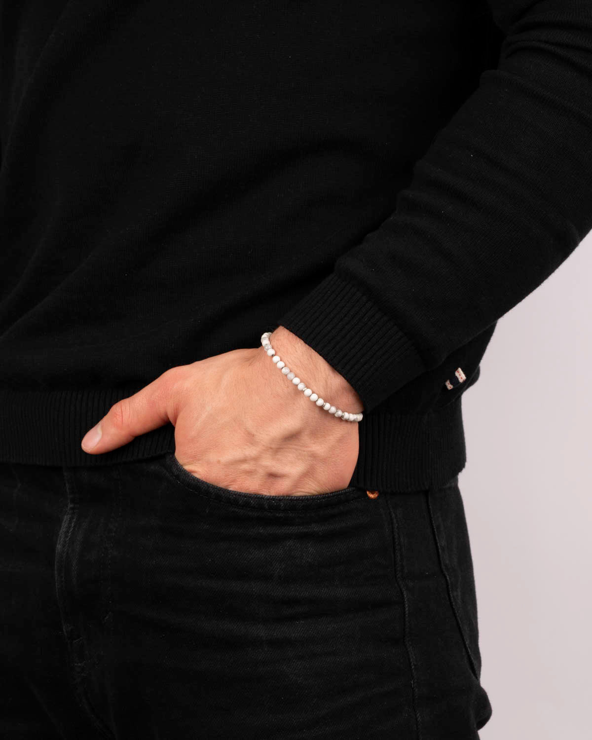 Howolith Armband
