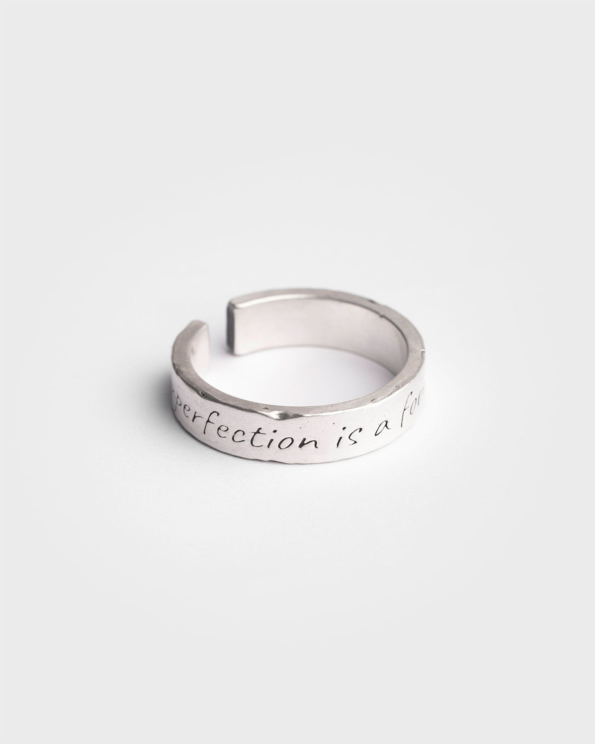 Imperfection Ring