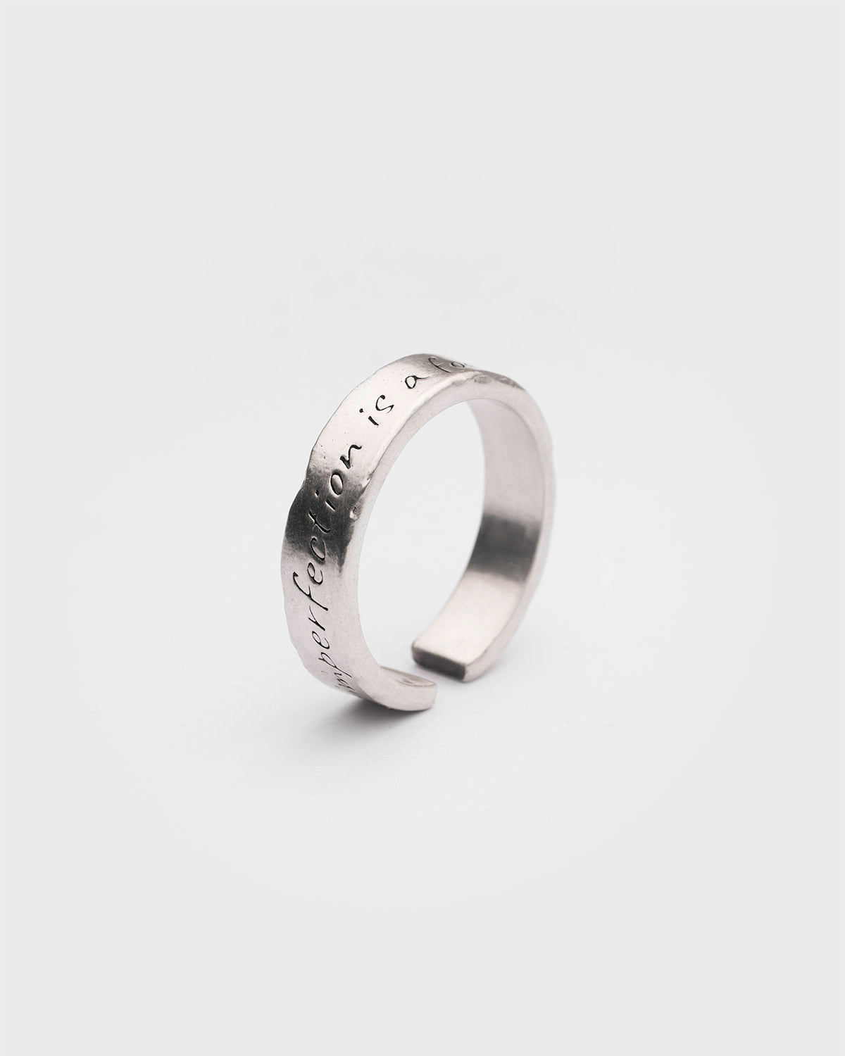 Imperfection Ring