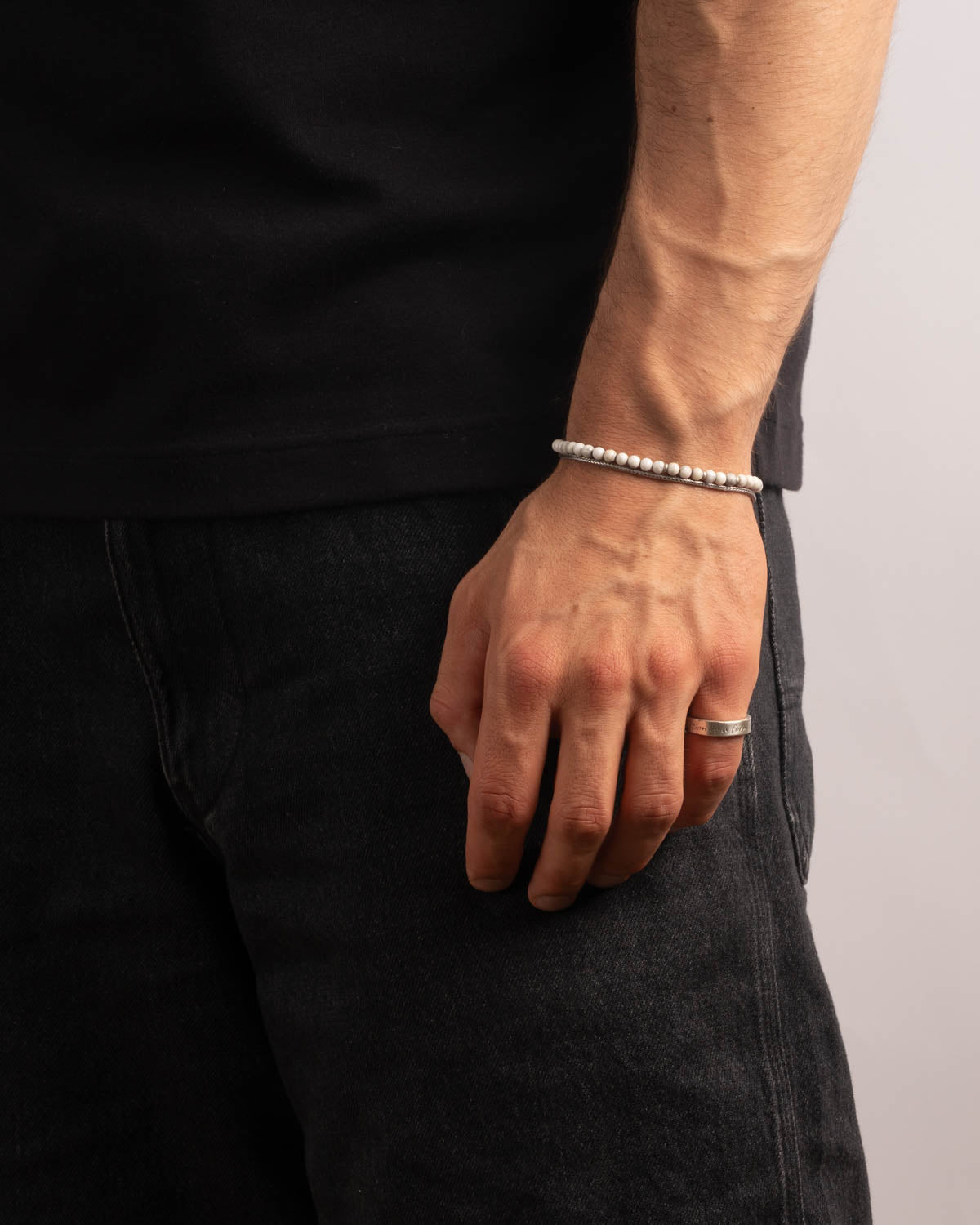 Imperfection Ring