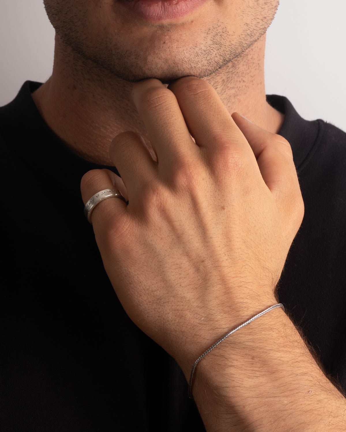 Imperfection Ring