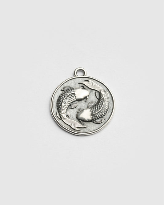 Koi Necklace