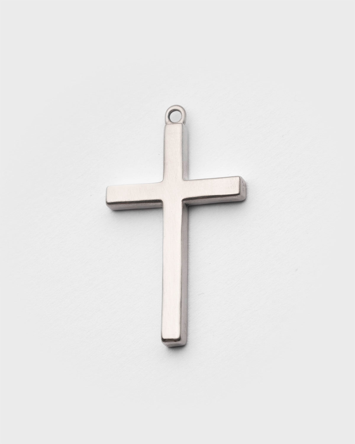 Cross Halskette