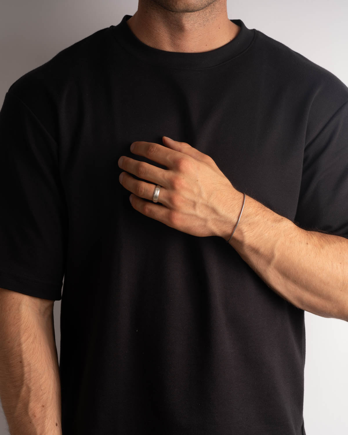 Layered Ring