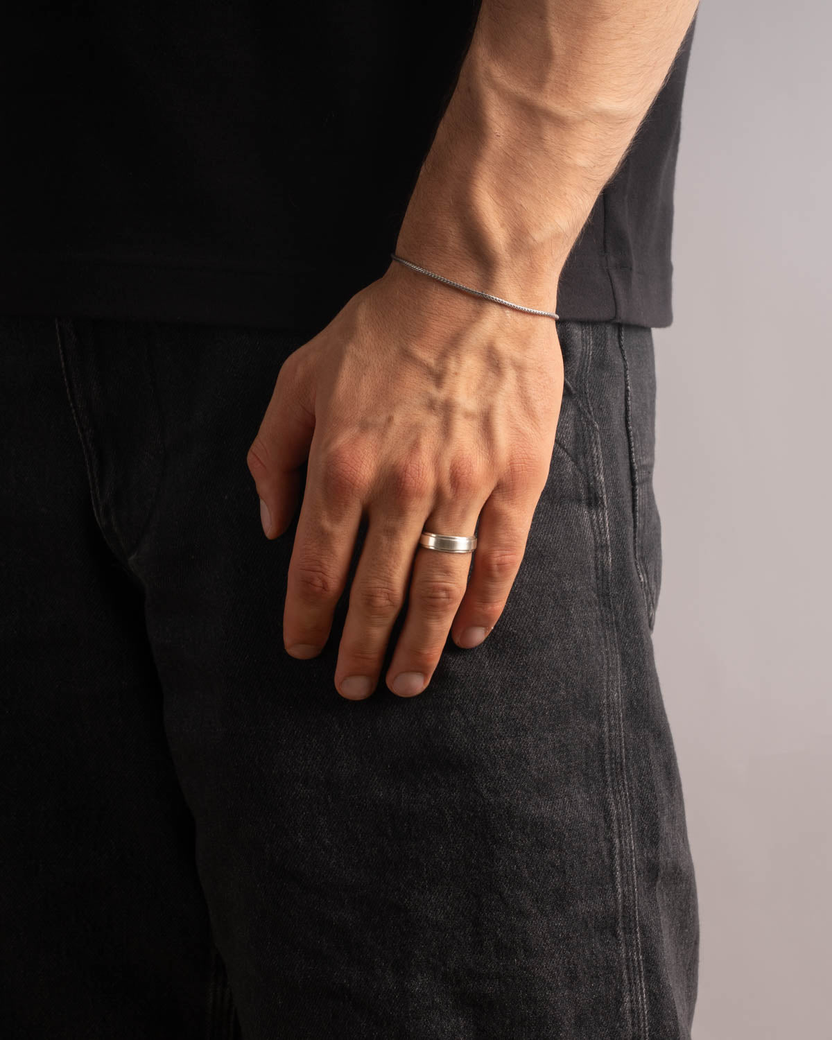 Layered Ring