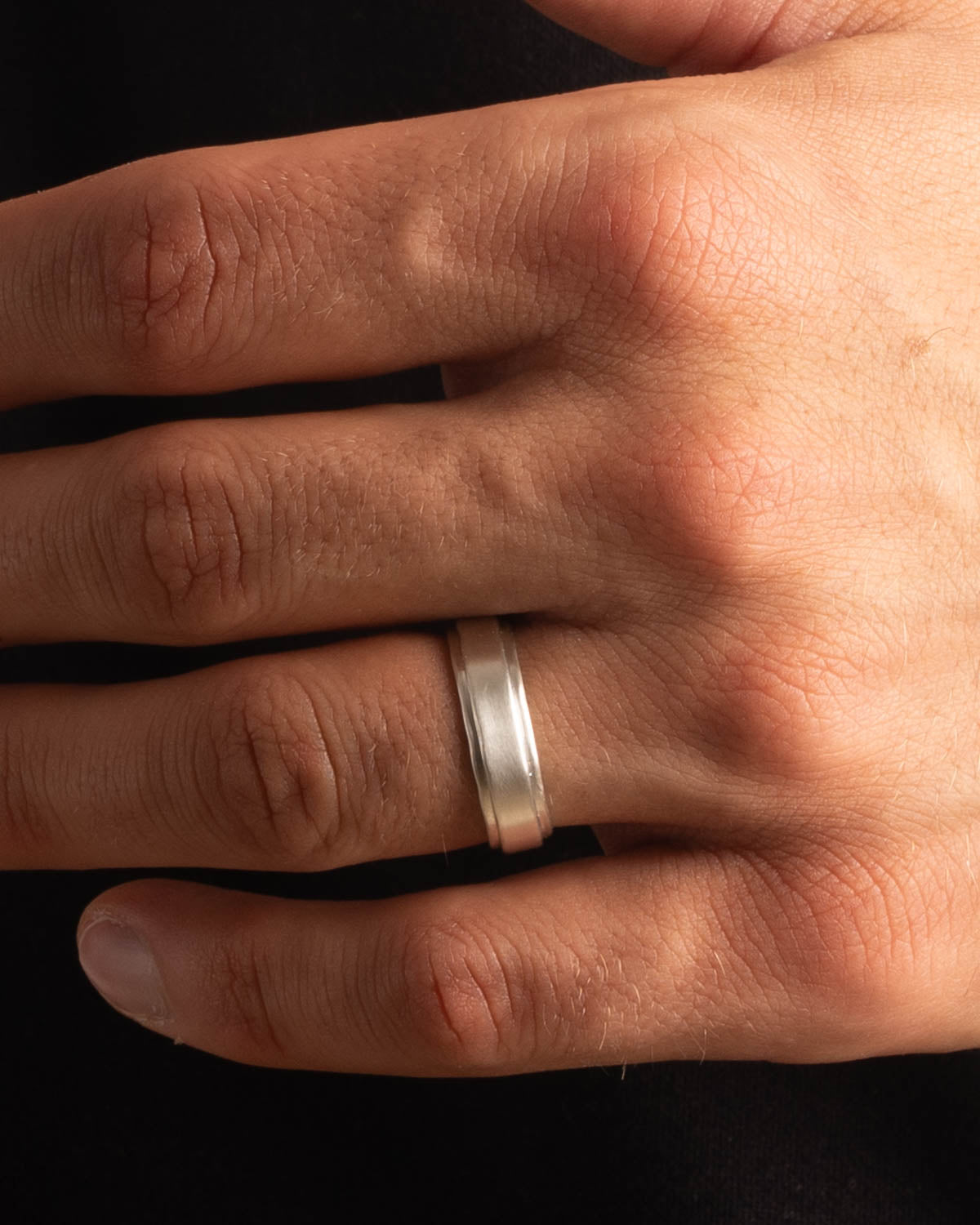 Layered Ring