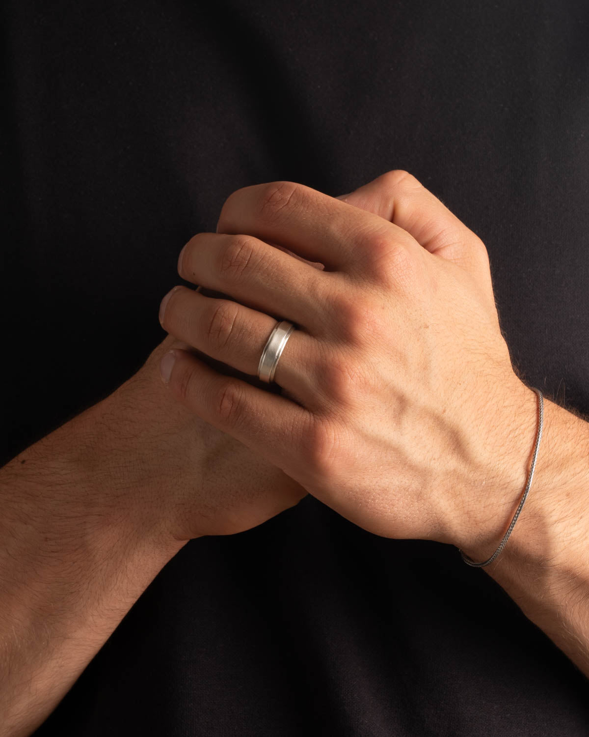 Layered Ring