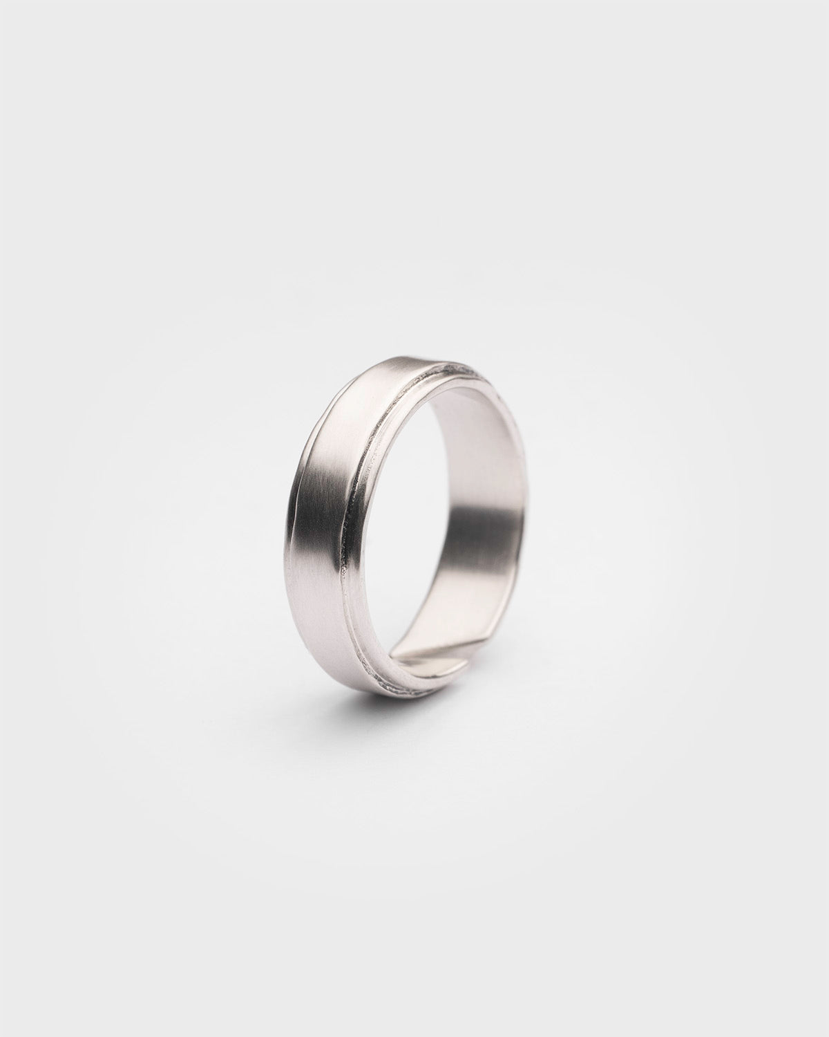 Layered Ring