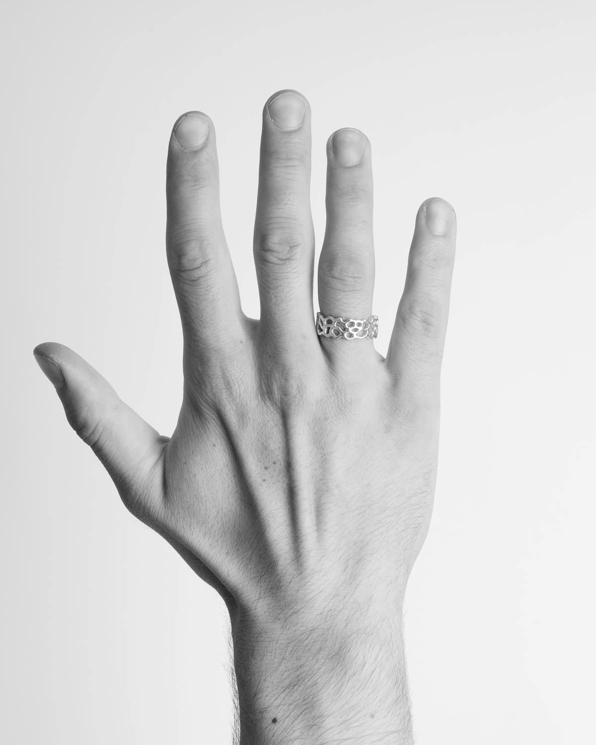Liquid Ring