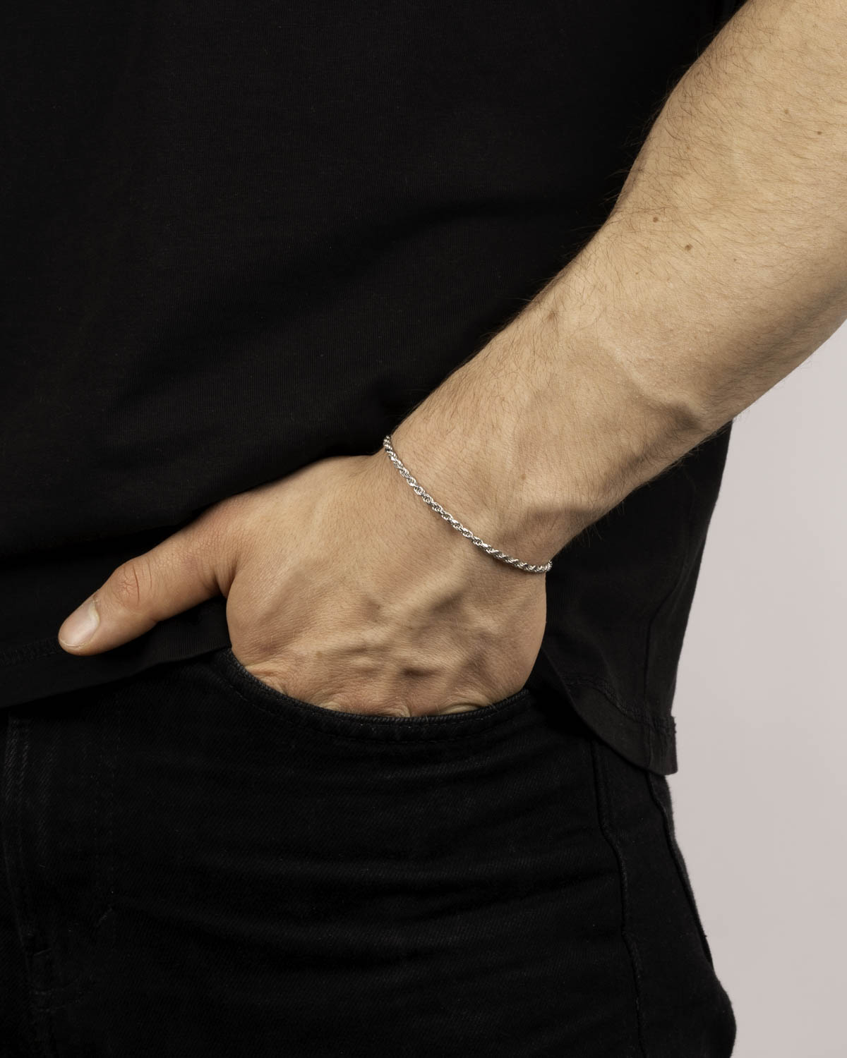 Rope Armband