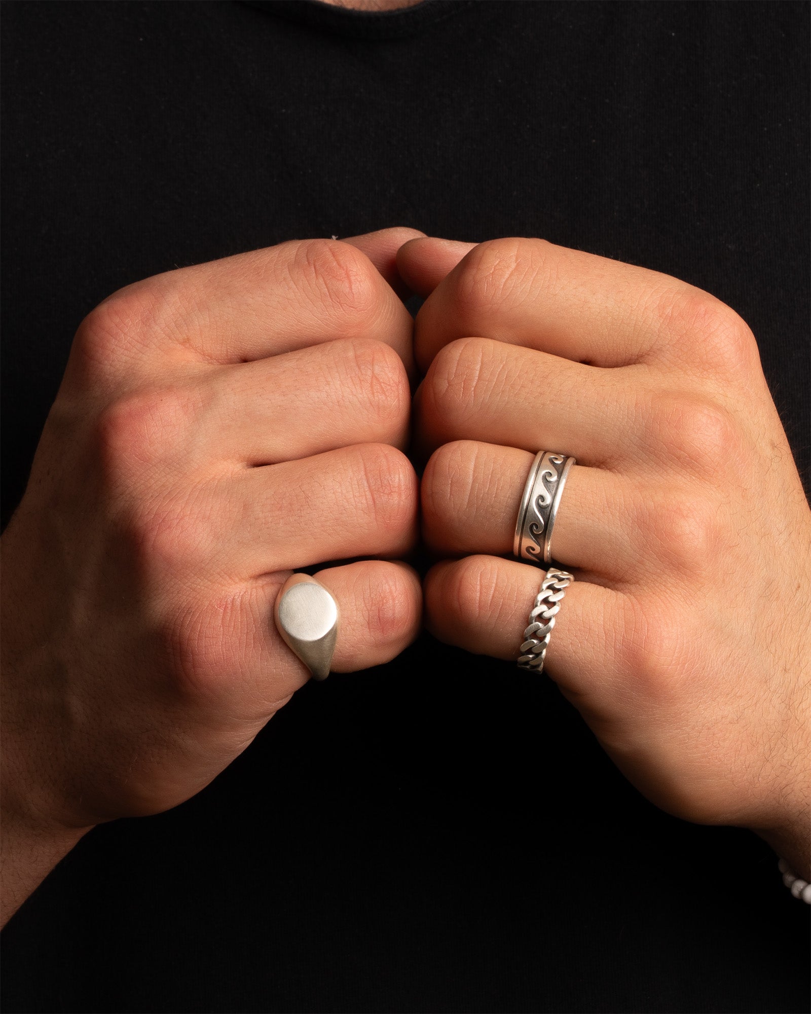 Cuban Ring
