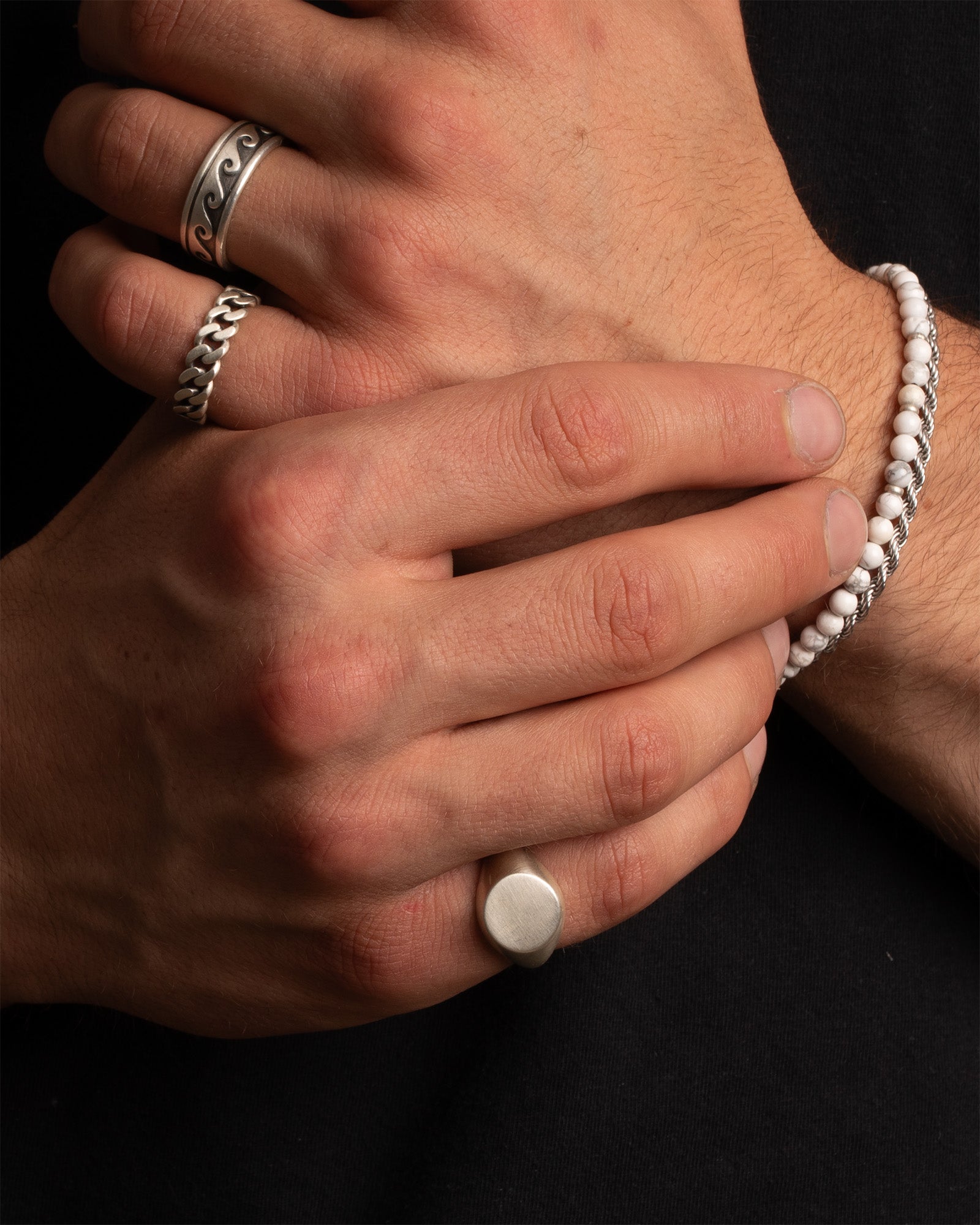 Signet Ring