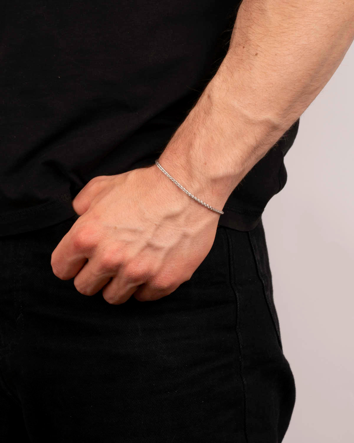 Spiga Armband