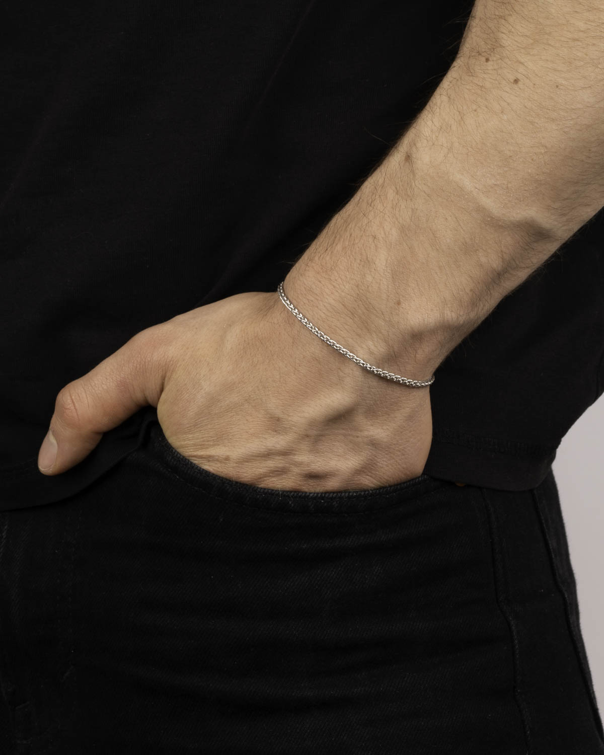 Spiga Armband
