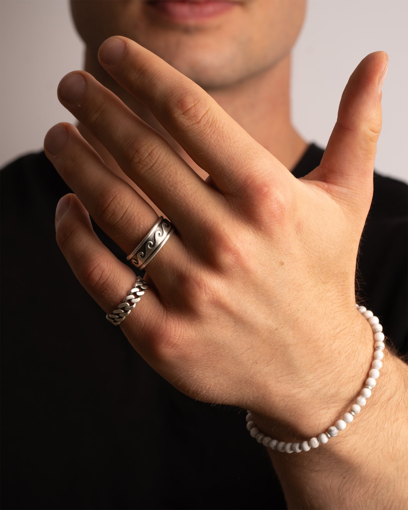 Wave Ring